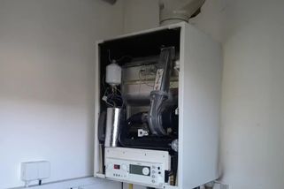 Konec plynových kotlů se neuprostě blíží. První evropské státy je zakáží už příští rok - Techsvět